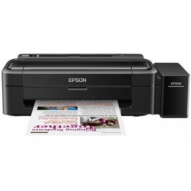 Принтер Epson L132 (C11CE58403)