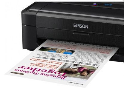 Принтер Epson L132 (C11CE58403)